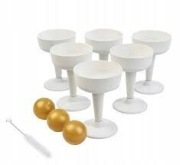  Gra prosecco pong LIVARNO Home 