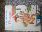 C.Collodi Pinocchio. Pinokio po włosku