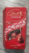 Praliny mleczne Lindt 200g