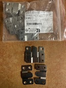 WIESZAK UCHWYT HAK WCISKOWY DO RAM OBRAZÓW