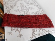 Nowy wiosenny  komin   