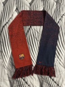 Szalik FC Barcelona