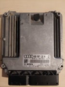 Sterownik silnika VAG AUDI 8K2907115L 4G0907115N