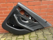 Boczek drzwi tapicerka panel boczny prawy tył mercedes C63 W205