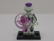 Dragon Ball Frezer Frieza minifigurka  kompatybilne z Lego