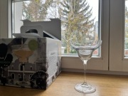 Kieliszki Margarita Krosno 
