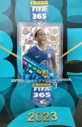 RAHEEM STERLING LIMITED PREMIUM Edition FIFA 365 2023