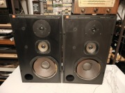 JBL L110 ! Niezwykle rzadkie kolumny VINTAGE ! Do naprawy ! Okazja