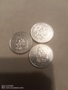 Monety Centrum Matki Polki 100 zł.