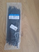 Plastikowe opaski do kabli