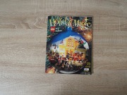 Lego magazyn pirates castle shop at home 1994 holiday