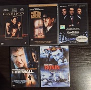 Chłopcy z ferajny Casino Ronin