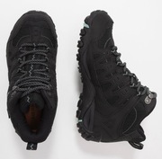 MERRELL ACCENTOR MID GTX [J88686] GORE-TEX - BUTY DAMSKIE - rozm. 41 - 27cm