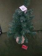 Choinka sztuczna pień