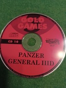 Gra PC - Panzer General IIID (P. General 2)