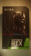 EVGA GEFORCE RTX 2080 XC - GPU, karta graficzna