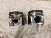 Tłok N57D30 BMW X6 E71 3.0 Diesel