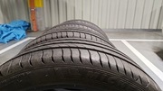 Komplet opon letnich Michelin Primacy 4 205/45 R17