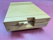 Commodore 1541-II stacja dysków :: sote...