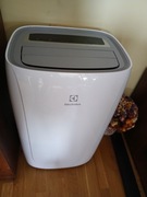 Klimatyzator Electrolux EXP11CKEWI 1350 W