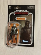 Star Wars Vintage Collection The Mandalorian 