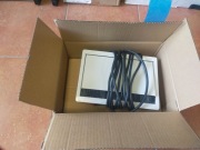 Przyłącze stołowe/ Mediaport