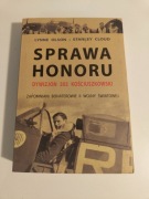 Sprawa Honoru Dywizjon 303 - Stanley Cloud, Lynne Olson