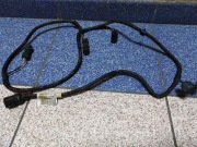 Wiązka z czujnikami cofania VW Golf V 1K9 971 104A