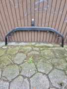 LEXUS NX F-SPORT 2022- DOKŁADKA SPOJLER DOLNY ZDERZAKA PRZÓD 52102-78120