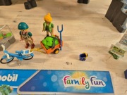 Playmobil Lwy 70343