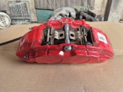 FORD MUSTANG MACH-E GT ZACISK PRAWY PRZÓD LJ9C-2010-FLC BREMBO 