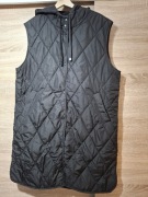 Długa kamizelka damska bezrękawnik House rozmiar XL nowa