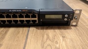 Juniper EX4200-48PX 48x PoE+ Gigabit, 2x zasilacz AC
