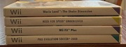 Paczka gier Wii 2