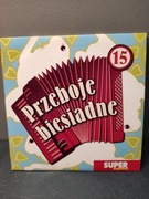 Przeboje biesiadne 15