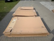 Kartony używane po rowerach 10 szt.