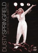 Dusty Springfield - Live At The Royal Albert Hall