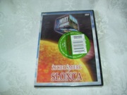 ŚWIAT BEZ TAJEMNIC 16 - ŻYCIE I ŚMIERĆ SŁOŃCA - DVD
