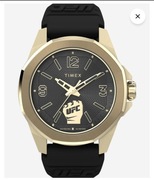 Zegarek Męski Timex UFC Prospect TW2W73600 czarny pasek