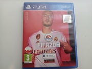 FIFA 2020 EMIRATES PS4