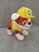 Rubble maskotka pluszak Psi Patrol