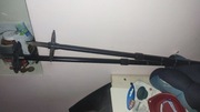 Kije trekkingowe Spokey Ekvilibro 105-135 cm