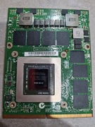 Karta graficzna Nvidia Quadro K4100M
