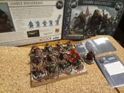 Umber Bersekers(bersekerzy) A Song of Ice and Fire