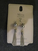 Kolczyki Sfera Accesories