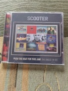 Scooter-Push The Beat For This Jam(The Singles 94-'02),album CD