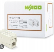 Wago 224-112 100 Szt.