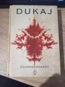 Czarne oceany Jacek Dukaj