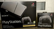 PS 5 Digital Slim 30th Anniversary Limited Edition + 2 kontrolery DualSense