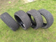 4x KORMORAN 245/45R18 100V Snow XL FR zimowe